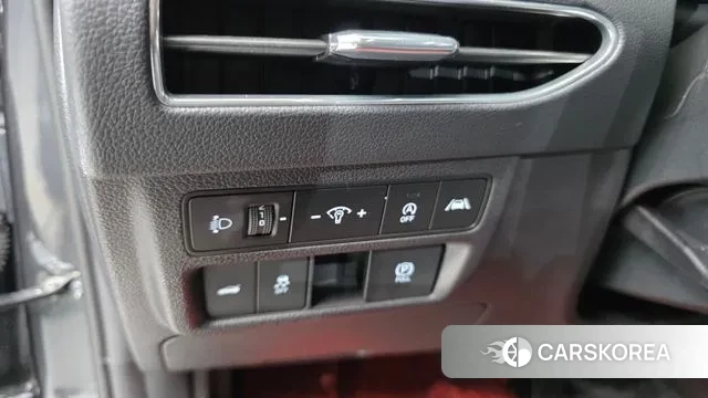 Hyundai Sonata (DN8) id 3497387 из Кореи 4