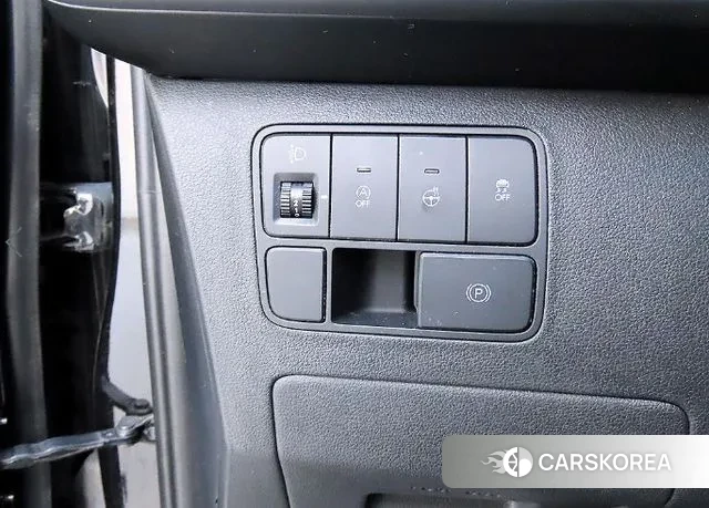 Hyundai Staria 2022 Черный из Кореи, фото 4