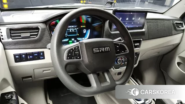 Other imported cars Other 2024 Белый из Кореи, фото 4