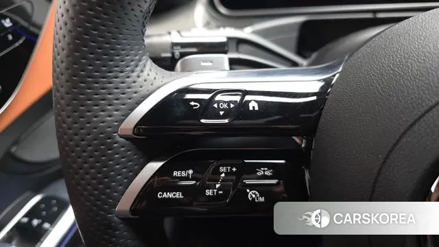 Mercedes-Benz C-Class W206 2025 Белый из Кореи, фото 4