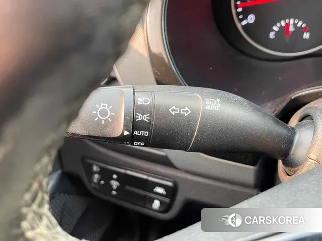 Kia Seltos 2021 Белый из Кореи, фото 4