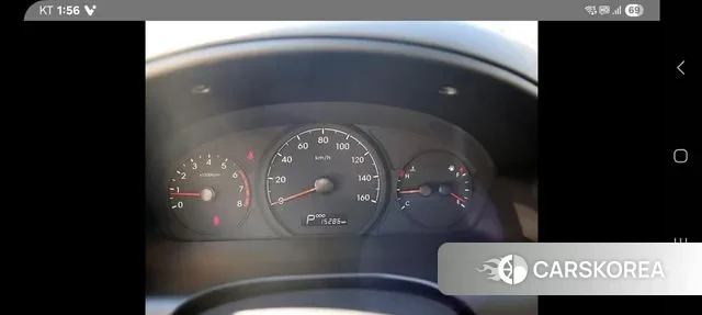 Hyundai The New Grand Starex 2019 Желтый из Кореи, фото 4