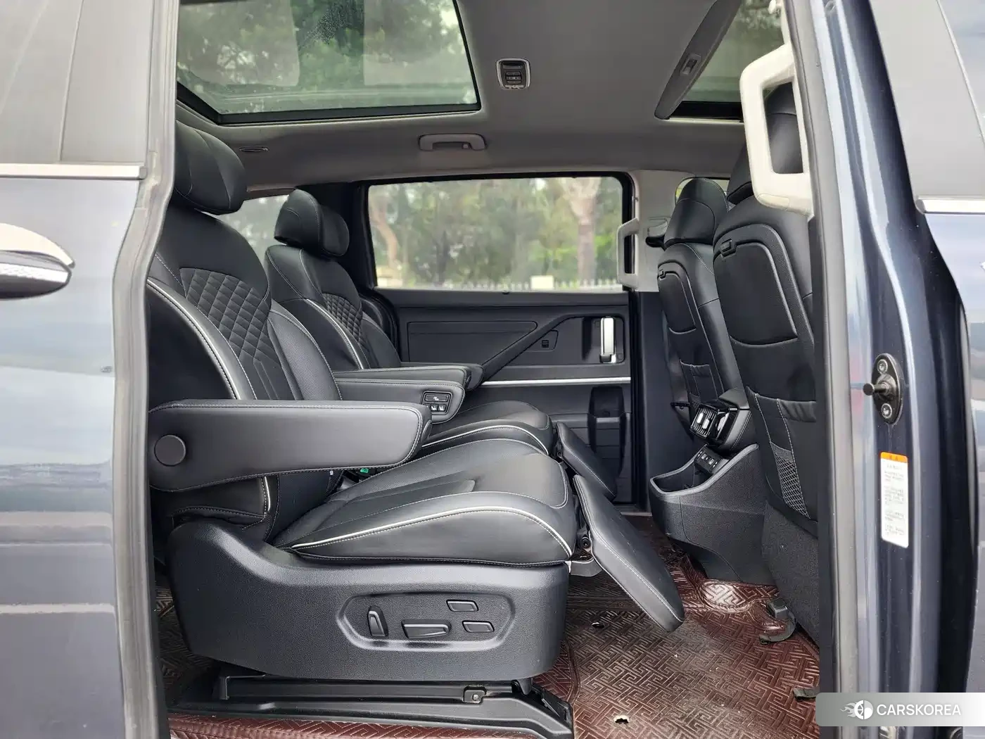 Hyundai Kustu 2023 Silver/gray из Китая, фото 4