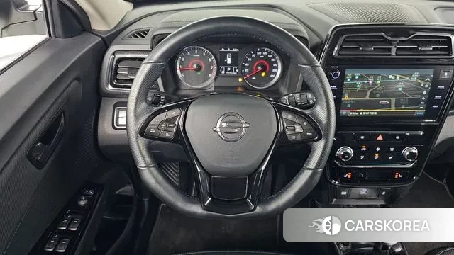 Ssangyong Berry New Tivoli 2020 Белый из Кореи, фото 4