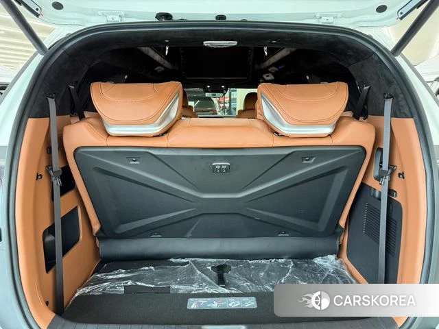 Kia The New Carnival 4th Generation 2026 Белый из Кореи, фото 4