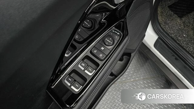 Kia The New Niro 2019 Белый из Кореи, фото 4