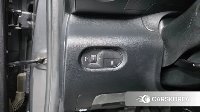 Hyundai Casper 2022 Серый из Кореи, фото 4