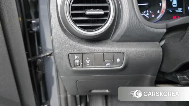 Hyundai Kona 2020 Серый из Кореи, фото 4