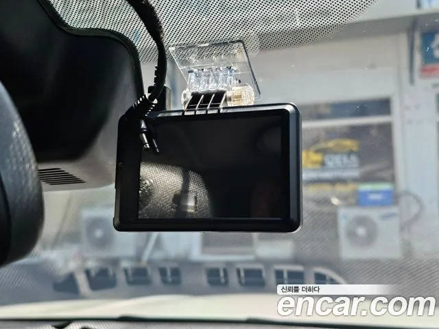 Renault Korea (Samsung) XM3 id 2672933 из Кореи 4