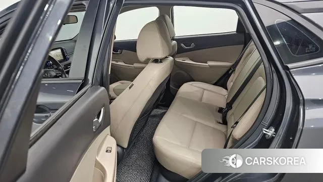 Hyundai Kona 2019 Серый из Кореи, фото 4