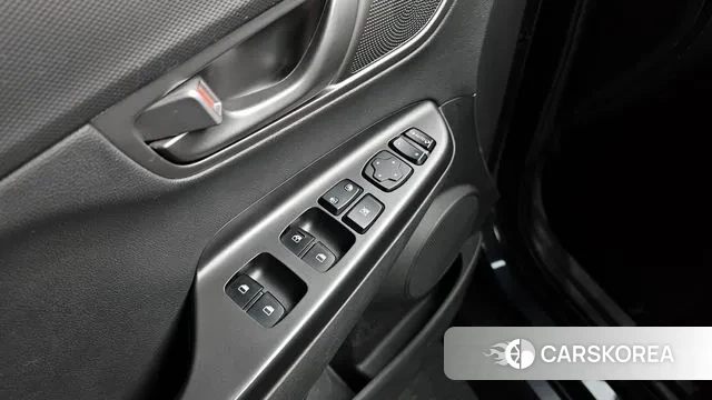 Hyundai Kona Electric 2020 Серый из Кореи, фото 4