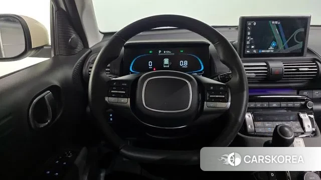 Hyundai Casper id 3120117 из Кореи 4