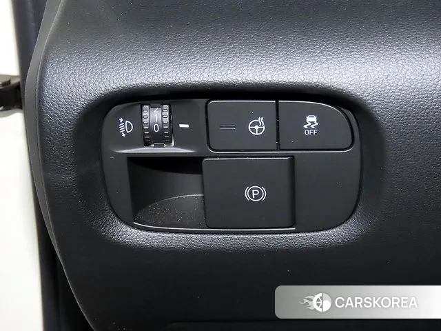 Hyundai The New Casper 2024 Белый из Кореи, фото 4