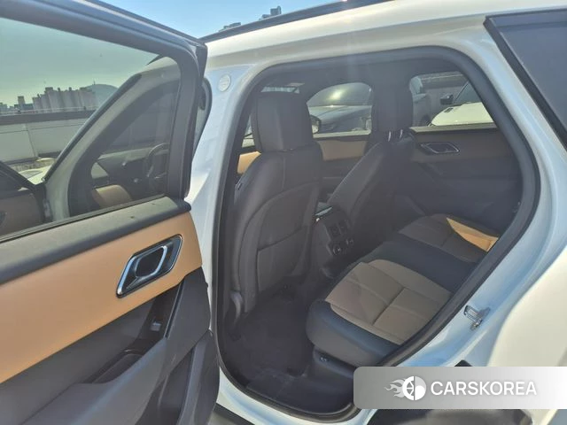 Land Rover Range Rover Velar 2025 Белый из Кореи, фото 4