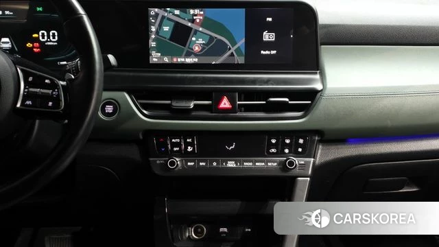 Kia The New Seltos 2023 Серый из Кореи, фото 4