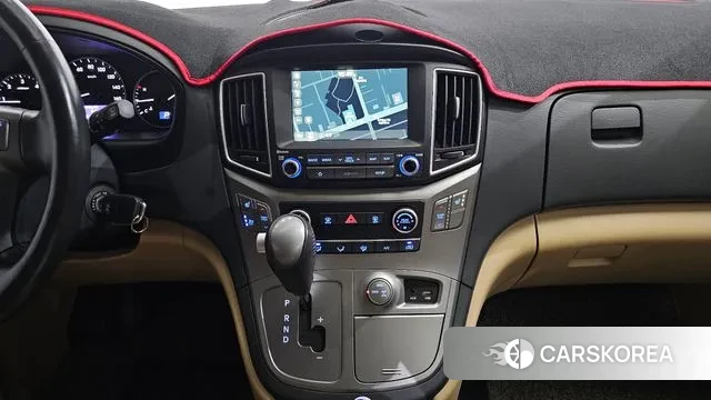 Hyundai The New Grand Starex 2019 Белый из Кореи, фото 4