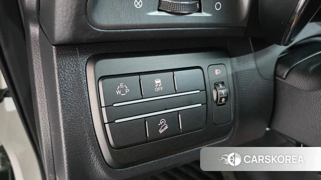 Ssangyong Tivoli Armor 2019 Белый из Кореи, фото 4