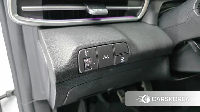 Hyundai Avante (CN7) 2021 Белый из Кореи, фото 4