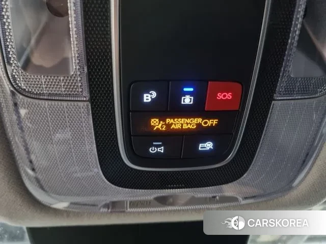 Hyundai Kona Hybrid (SX2) 2023 Серый из Кореи, фото 4