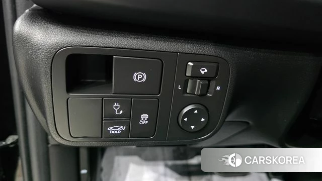 Hyundai Ionic 6 2025 Черный из Кореи, фото 4