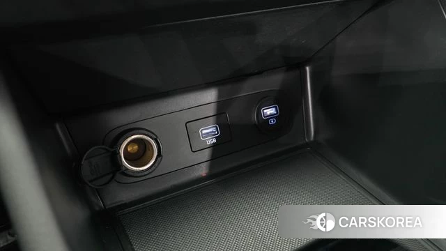 Hyundai Sonata (DN8) 2022 Серый из Кореи, фото 4