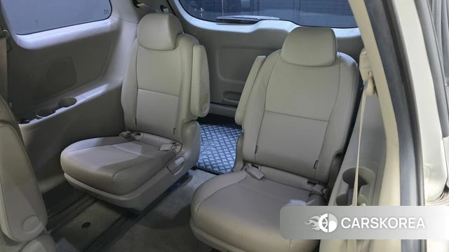 Kia The New Carnival 2020 Белый из Кореи, фото 4