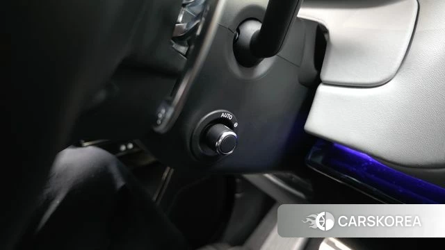 Land Rover Range Rover Sport 3rd Generation 2023 Серый из Кореи, фото 4