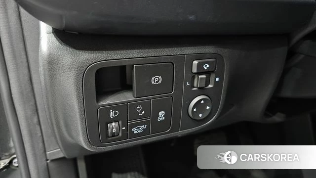 Hyundai Ionic 6 2024 Серый из Кореи, фото 4