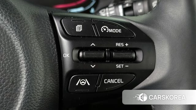 Kia The New Kia Ray 2022 Жемчужный цвет из Кореи, фото 4