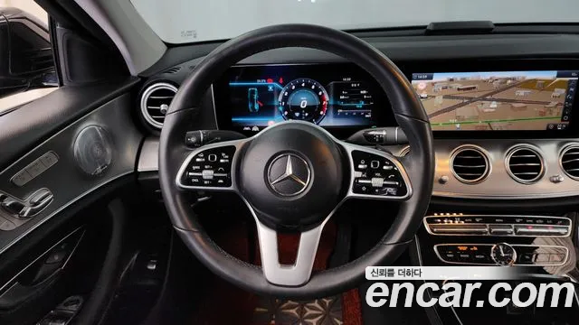 Mercedes-Benz E-Class W213 id 2710562 из Кореи 4