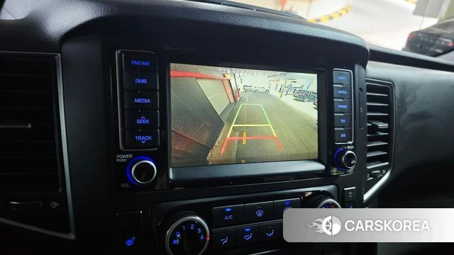 Hyundai Solati 2021 Черный из Кореи, фото 4
