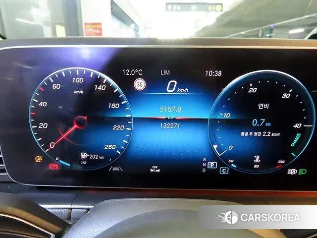 Mercedes-Benz GLE-Class W167 2020 Белый из Кореи, фото 4