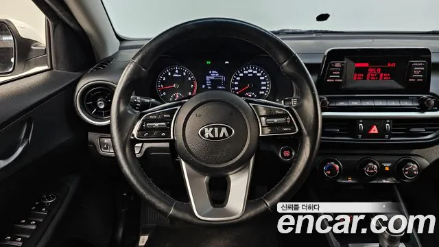 Kia Come New K3 id 2658457 из Кореи 4