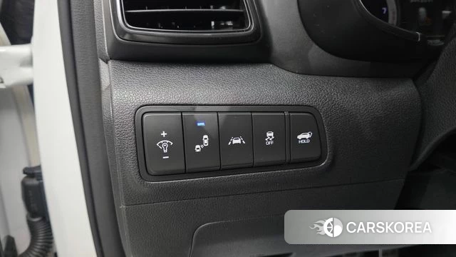 Hyundai All New Tucson 2018 Белый из Кореи, фото 4