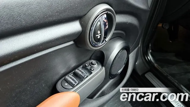 Mini Cooper 2020 Серый из Кореи, фото 4