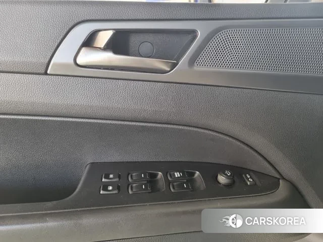 Ssangyong The New Rexton Sport 2023 Белый из Кореи, фото 4