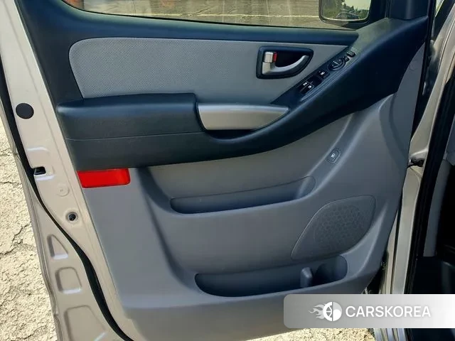 Hyundai The New Grand Starex 2018 Серебряный из Кореи, фото 4