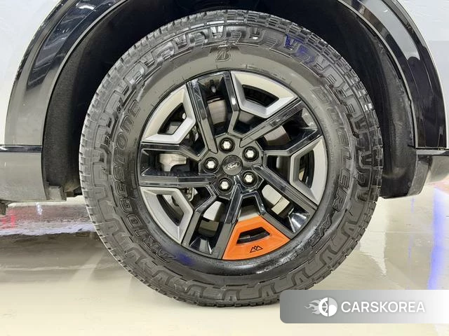 Ford Explorer id 3908550 из Китая 4