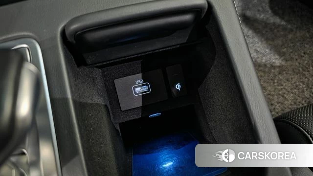 Genesis G90 2019 Черный из Кореи, фото 4