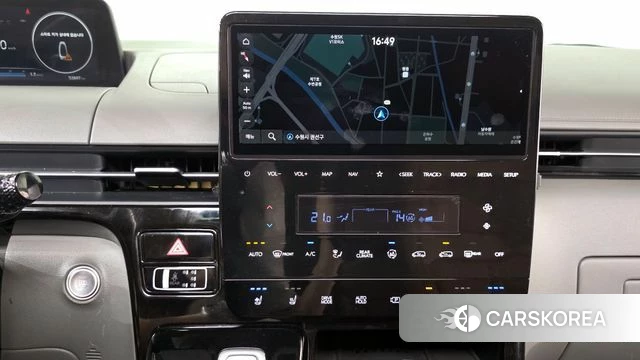 Hyundai Staria 2023 Черный из Кореи, фото 4