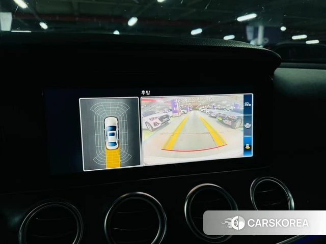 Mercedes-Benz E-Class W213 2018 Белый из Кореи, фото 4