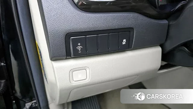 Kia The New Carnival 2020 Черный из Кореи, фото 4