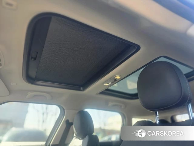 Mini Cooper Countryman 2023 Песочный из Кореи, фото 4