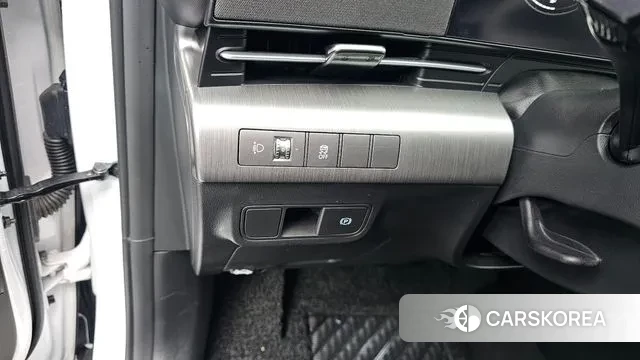 Hyundai Kona (SX2) 2024 Белый из Кореи, фото 4