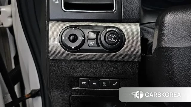 Chevrolet (GM Daewoo) Captiva 2018 Белый из Кореи, фото 4