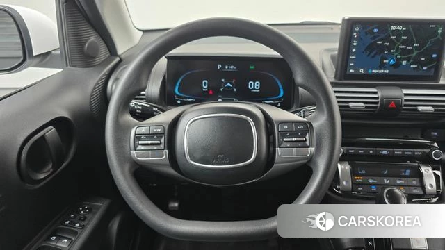 Hyundai Casper 2022 Белый из Кореи, фото 4