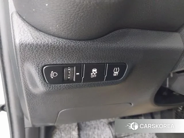 Kia Morning Urban (JA) 2022 Жемчужный цвет из Кореи, фото 4