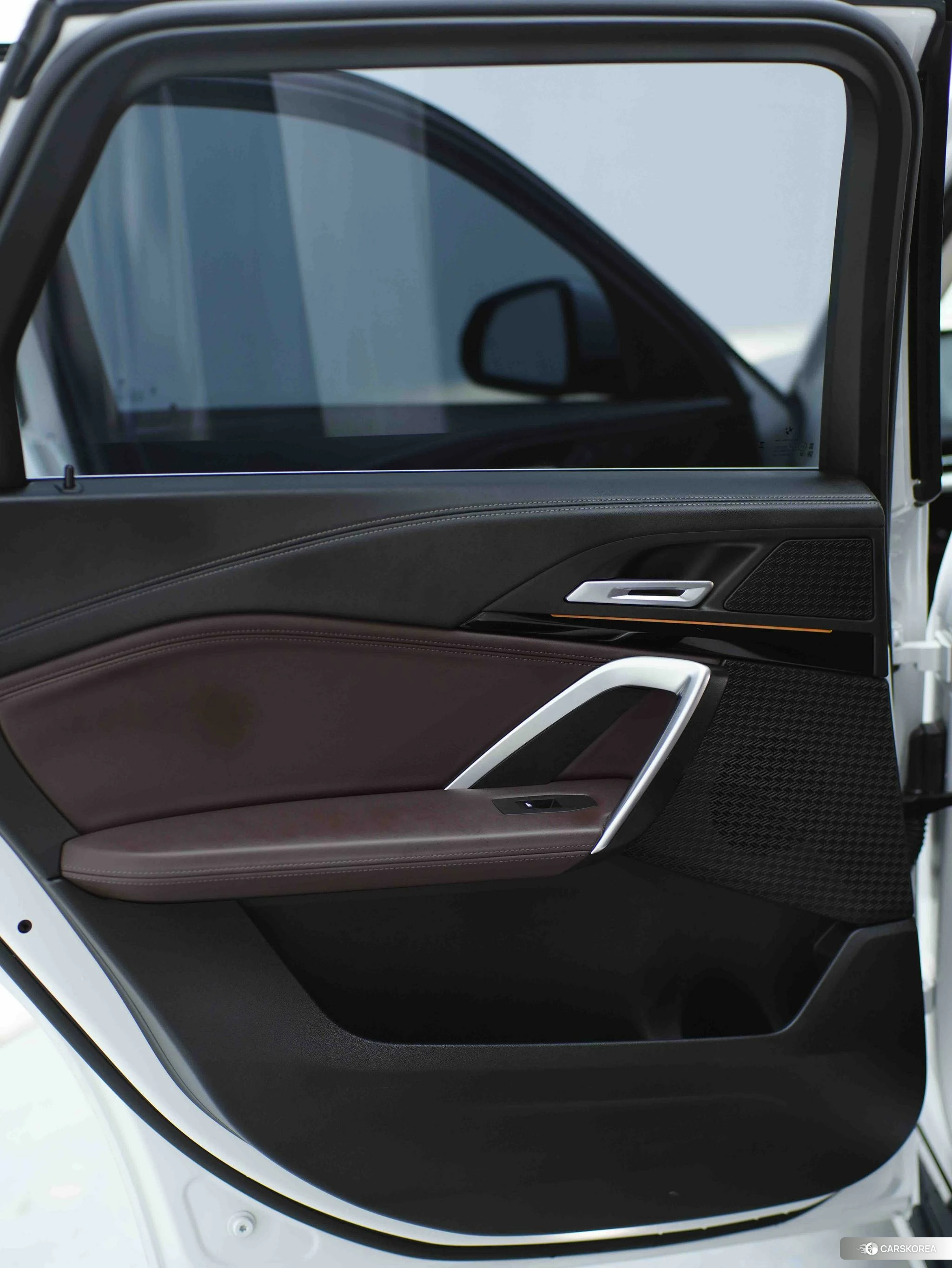BMW X1 2023 Белый из Китая, фото 4