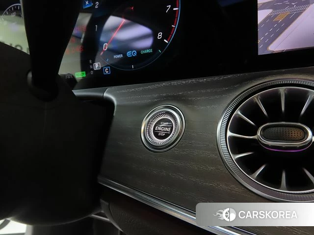 Mercedes-Benz CLS-Class C257 2021 Белый из Кореи, фото 4