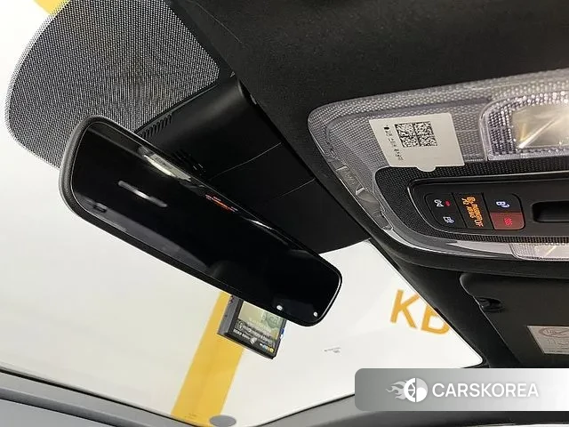 Hyundai The New Avante (CN7) 2025 Черный из Кореи, фото 4